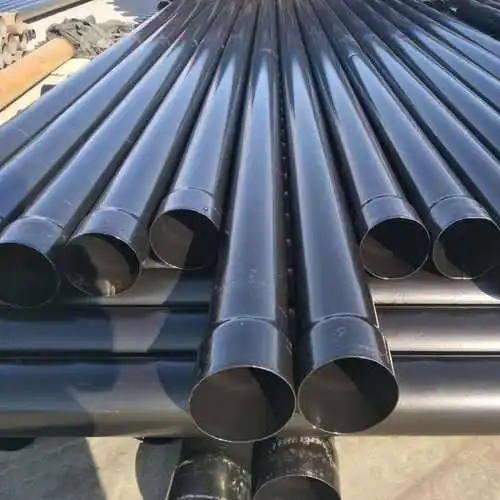 迪庆热浸塑钢管的施工环境有一些特殊要求