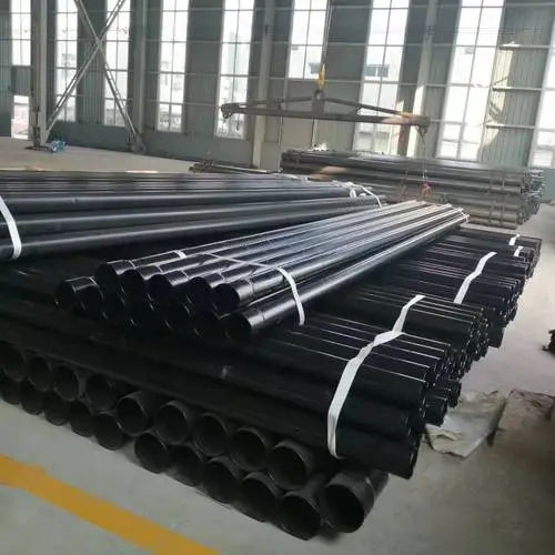 迪庆热浸塑电力穿线管施工注意事项